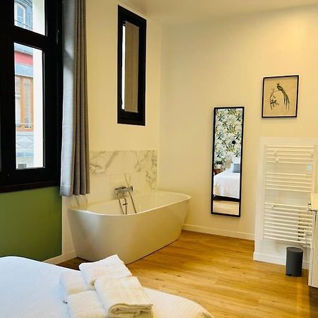 Magnifique Appartement L'Aigrette دْييب المظهر الخارجي الصورة