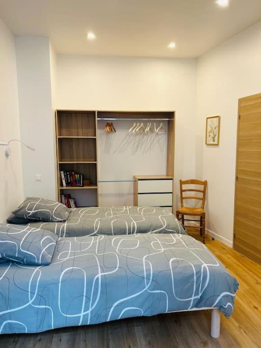Magnifique Appartement L'Aigrette دْييب المظهر الخارجي الصورة