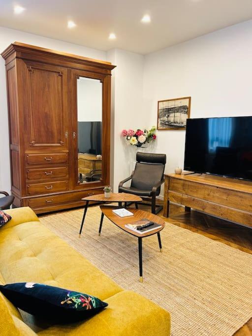 Magnifique Appartement L'Aigrette دْييب المظهر الخارجي الصورة