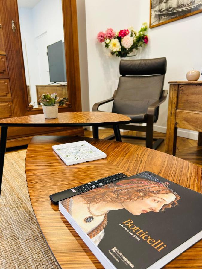 Magnifique Appartement L'Aigrette دْييب المظهر الخارجي الصورة