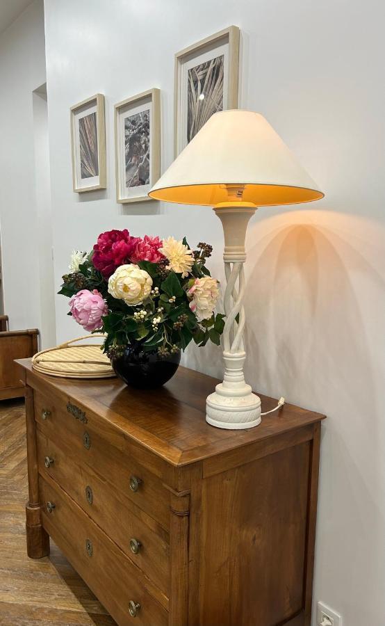 Magnifique Appartement L'Aigrette دْييب المظهر الخارجي الصورة