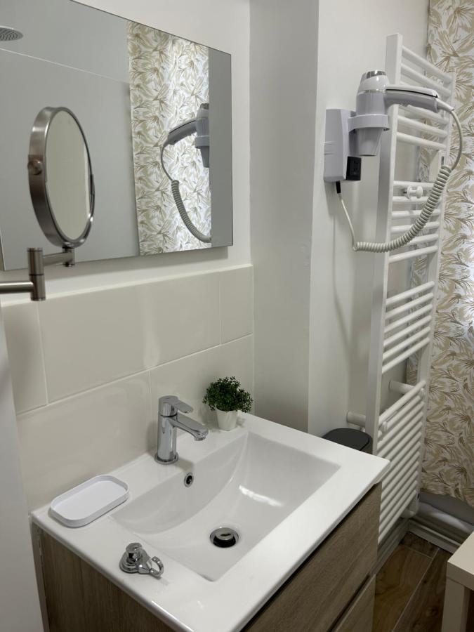 Magnifique Appartement L'Aigrette دْييب المظهر الخارجي الصورة