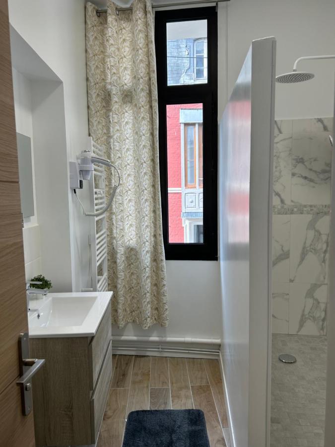 Magnifique Appartement L'Aigrette دْييب المظهر الخارجي الصورة