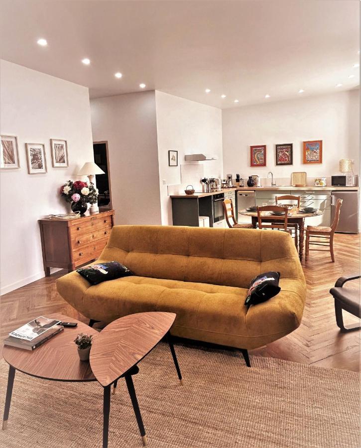 Magnifique Appartement L'Aigrette دْييب المظهر الخارجي الصورة
